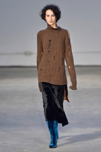 Damir Doma Men's Fall 2017