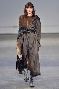 Damir Doma Men's Fall 2017