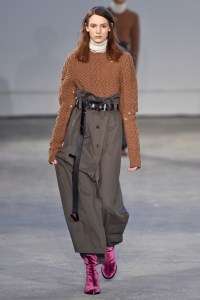 Damir Doma Men's Fall 2017