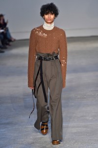 Damir Doma Men's Fall 2017