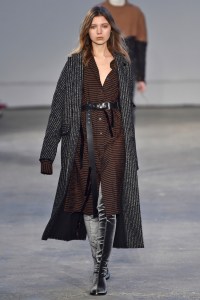 Damir Doma Men's Fall 2017