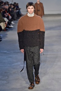 Damir Doma Men's Fall 2017