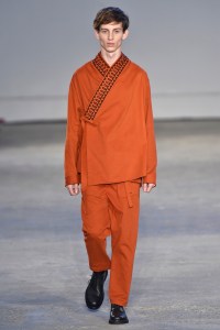 Damir Doma Men's Fall 2017