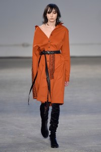 Damir Doma Men's Fall 2017