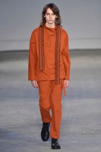 Damir Doma Men's Fall 2017