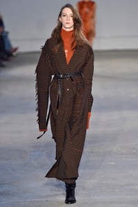 Damir Doma Men's Fall 2017