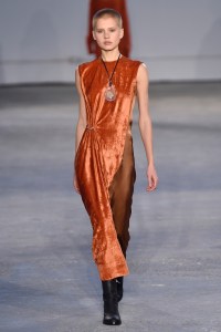 Damir Doma Men's Fall 2017