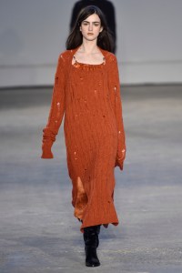 Damir Doma Men's Fall 2017