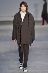 Damir Doma Men's Fall 2017