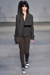 Damir Doma Men's Fall 2017