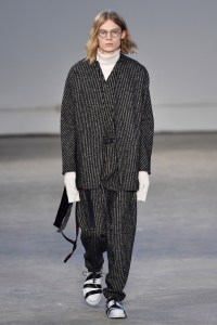 Damir Doma Men's Fall 2017