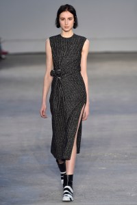 Damir Doma Men's Fall 2017