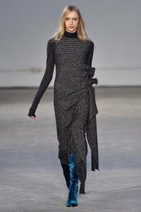 Damir Doma Men's Fall 2017