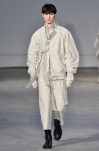 Damir Doma Men's Fall 2017