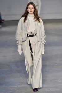 Damir Doma Men's Fall 2017