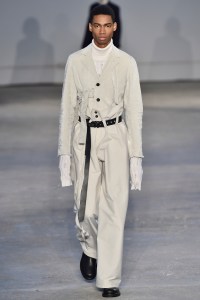 Damir Doma Men's Fall 2017