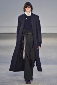 Damir Doma Men's Fall 2017