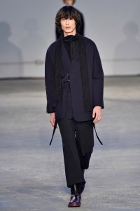 Damir Doma Men's Fall 2017