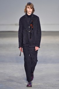 Damir Doma Men's Fall 2017