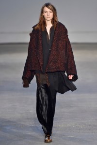 Damir Doma Men's Fall 2017