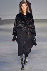 Damir Doma Men's Fall 2017
