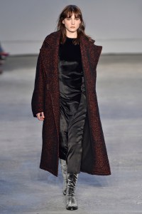 Damir Doma Men's Fall 2017