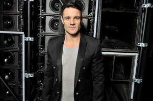 Dan Carter