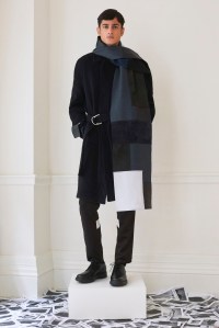 Daniel w. Fletcher Presentation Men's Fall 2017