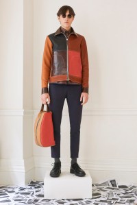 Daniel w. Fletcher Presentation Men's Fall 2017