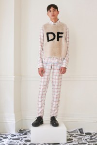 Daniel w. Fletcher Presentation Men's Fall 2017