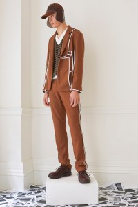 Daniel w. Fletcher Presentation Men's Fall 2017