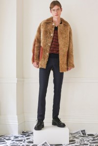 Daniel w. Fletcher Presentation Men's Fall 2017
