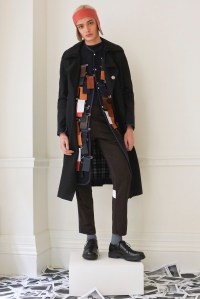 Daniel w. Fletcher Presentation Men's Fall 2017