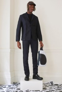 Daniel w. Fletcher Presentation Men's Fall 2017