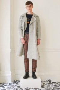 Daniel w. Fletcher Presentation Men's Fall 2017