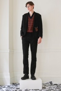Daniel w. Fletcher Presentation Men's Fall 2017