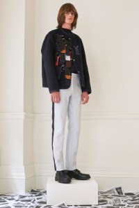 Daniel w. Fletcher Presentation Men's Fall 2017