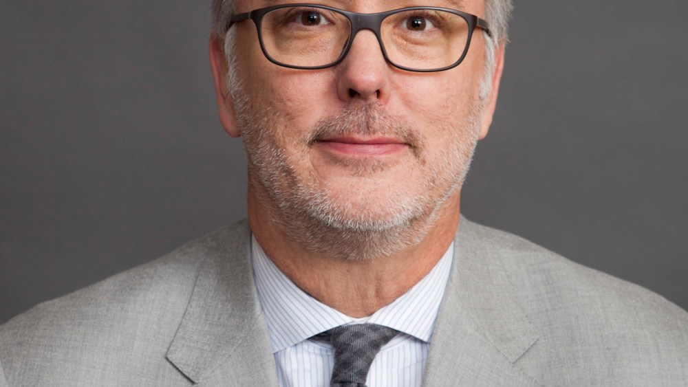 David Witman Exiting Nordstrom
