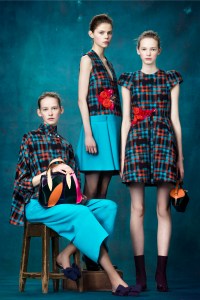 Delpozo Pre-Fall 2017