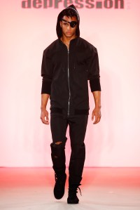 Depression RTW Fall 2017
