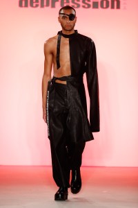 Depression RTW Fall 2017