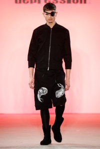 Depression RTW Fall 2017