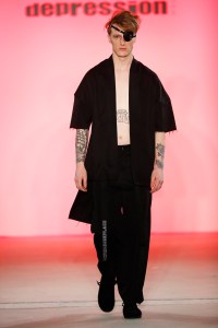 Depression RTW Fall 2017