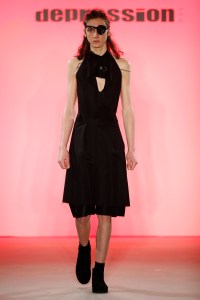 Depression RTW Fall 2017