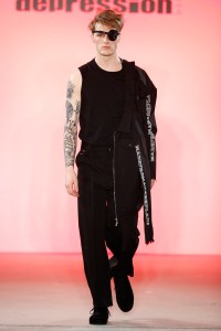 Depression RTW Fall 2017