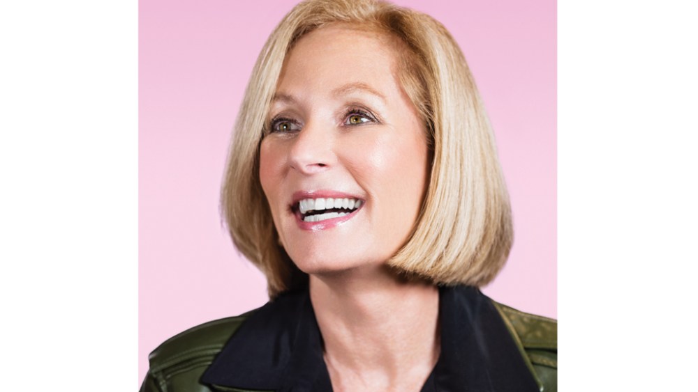 Diane Sullivan