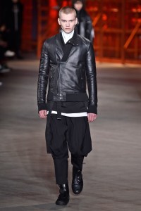 Diesel Black Gold Men's Fall 2017