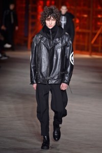 Diesel Black Gold Men's Fall 2017