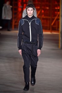 Diesel Black Gold Men's Fall 2017