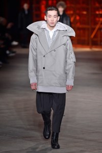 Diesel Black Gold Men's Fall 2017